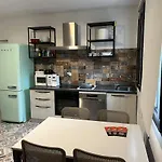 Fiambi & B Apartamento