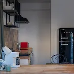 Apartamento Fiambi & B *