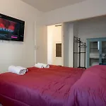 Apartamento Fiambi & B *