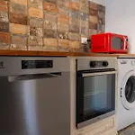 Fiambi & B Apartamento *
