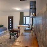 Апартаменты Fiambi & B Colugna
