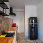 Fiambi & B Apartamento