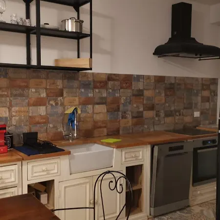 Appartement Fiambi & B Colugna