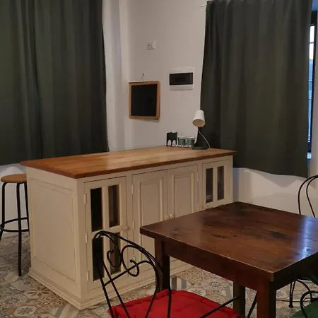 Apartamento Fiambi & B *