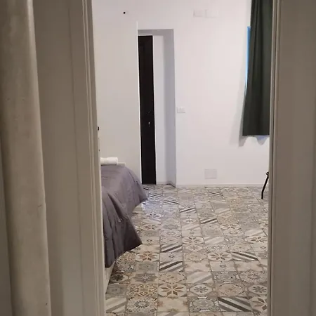 Apartamento Fiambi & B Colugna