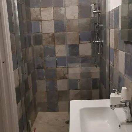 Fiambi & B Apartamento *