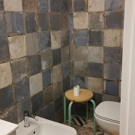 Fiambi & B Appartement Colugna