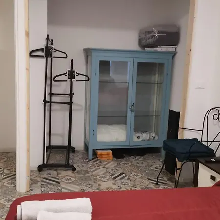 Appartement Fiambi & B