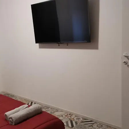 Fiambi & B Appartement