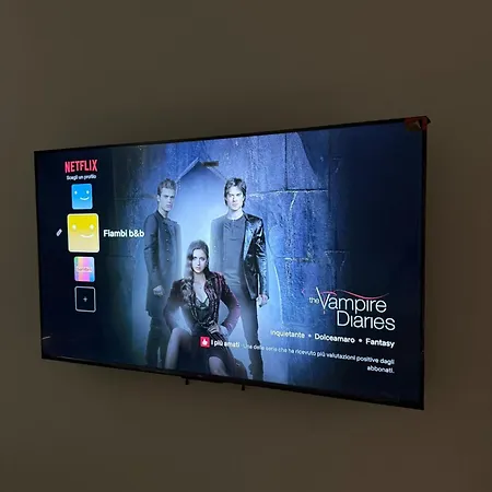 Fiambi & B * Colugna