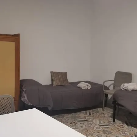 Apartman Fiambi & B *