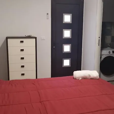 Fiambi & B Apartman