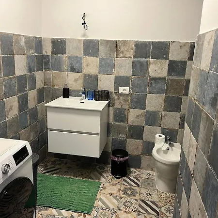 Fiambi & B Apartman Colugna