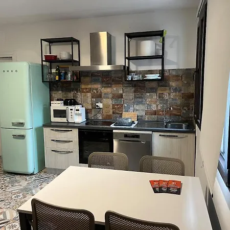 Fiambi & B Apartman