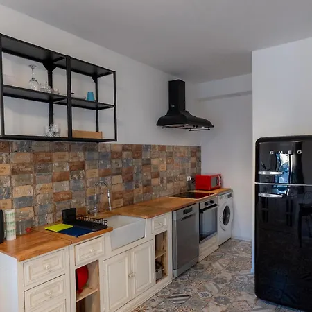 Apartman Fiambi & B