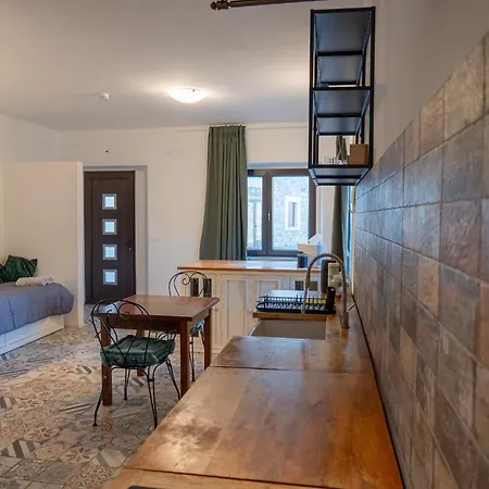 Apartman Fiambi & B Colugna