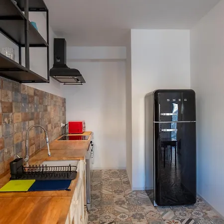 Fiambi & B Apartman