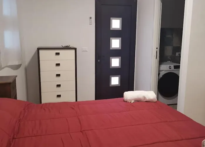 Fiambi & B Apartment